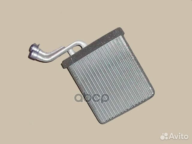 Радиатор отопителя (печки) hover H3 8101100-K00