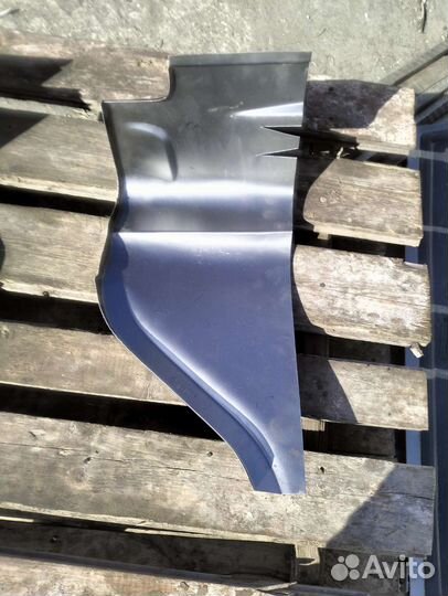 Рем.комплект залнего крыла УАЗ469
