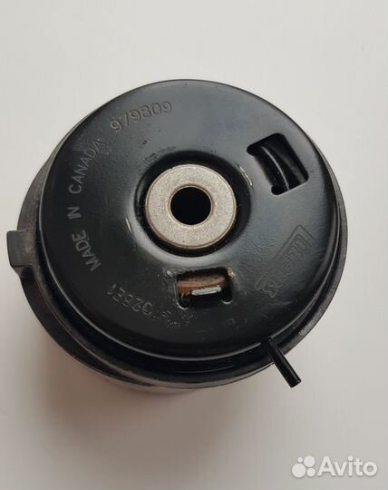 Ролик натяжной ремня грм Opel