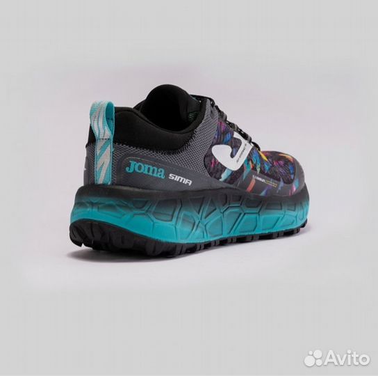 Кроссовки Joma Sima trail