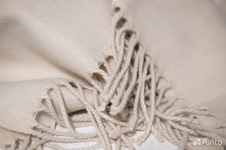 Палантин 60х180