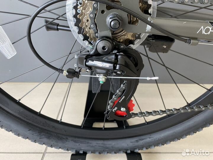 Велосипед горный Doka 26