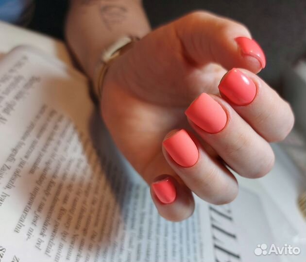 Маникюр педикюр Амур 2