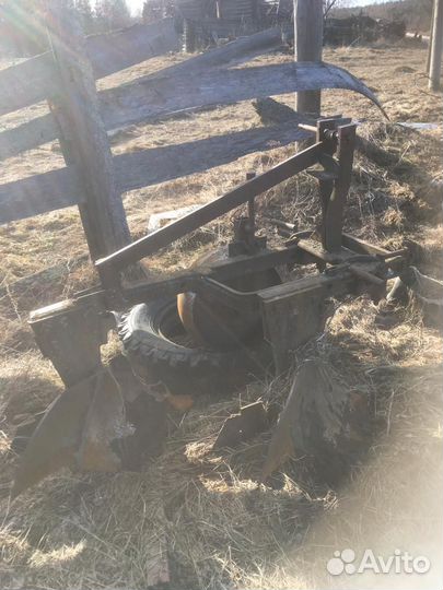 Трактор МТЗ (Беларус) 50, 1980