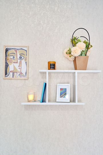 Апартаменты-студия, 20 м², 2/4 эт.