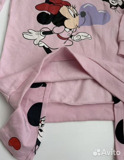 Комплект H&M 128 134