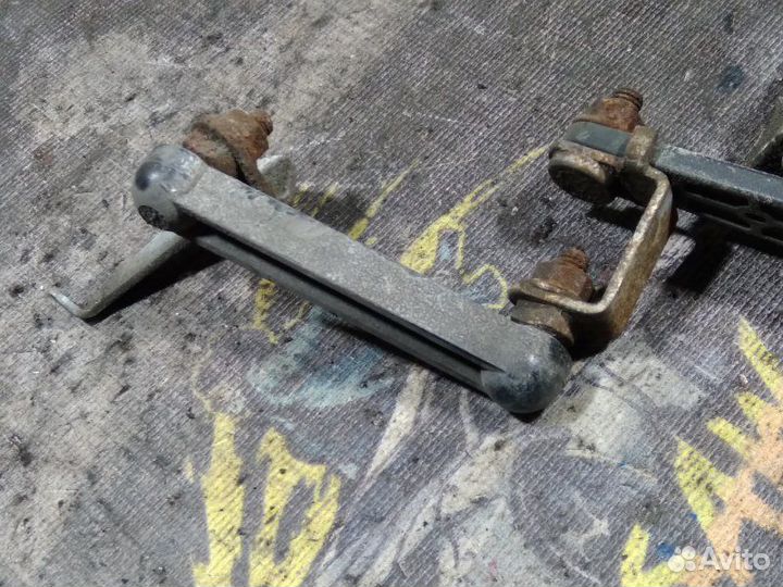 Датчик дорожного просвета Bmw 3 E46 coupe/ E46/2