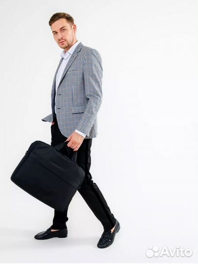 Сумка для ноутбука 17.3