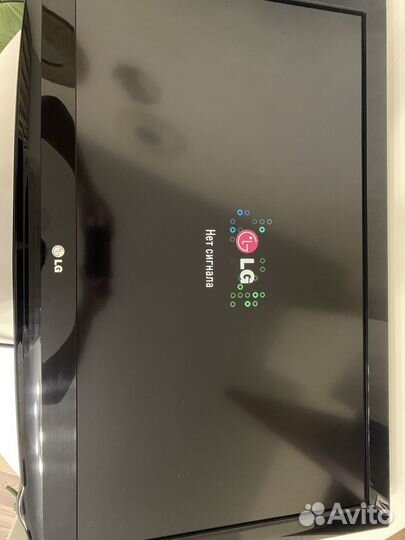 Телевизор бу LG