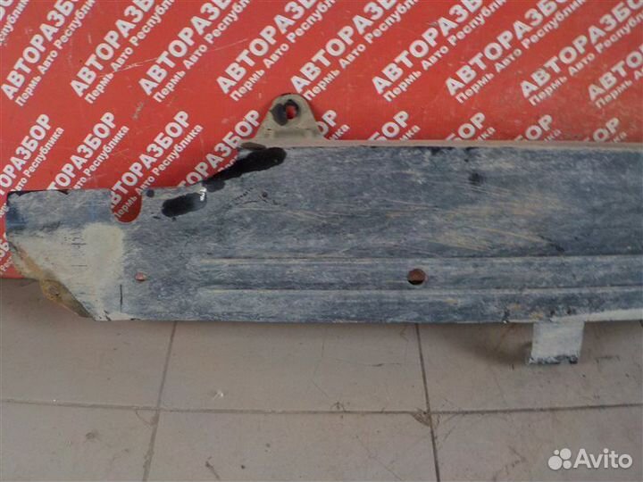 Защита топливной магистрали LADA Largus Универсал