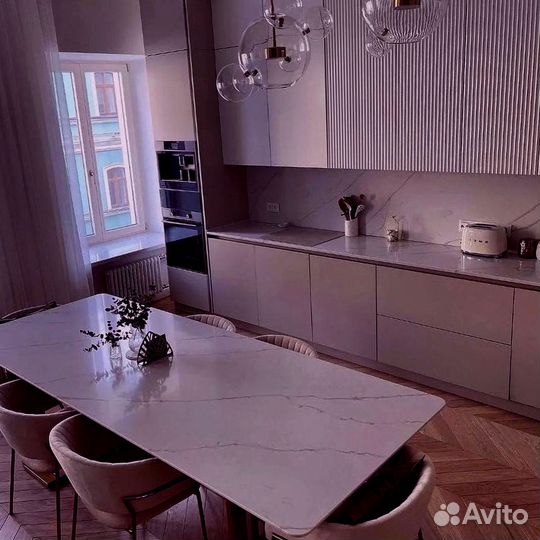 Кухни на заказ