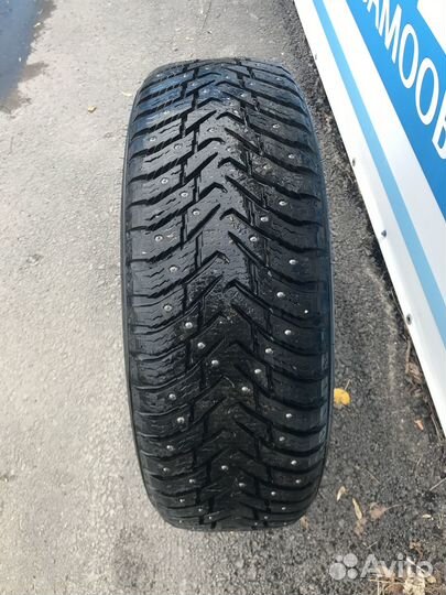 Nokian Tyres Nordman 8 SUV 225/60 R18