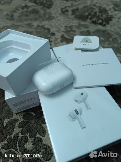 Airpods pro 2 premium