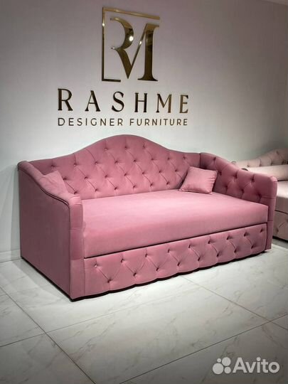 Детский диван-кровать