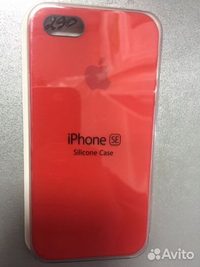 Чехол iPhone 5, 5S, SE