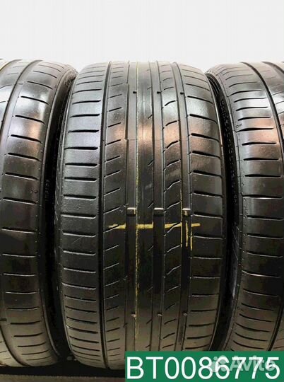 Continental ContiSportContact 5P 235/35 R19 91Y