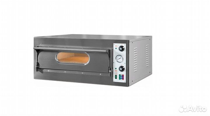 Печь для приготовления пиццы