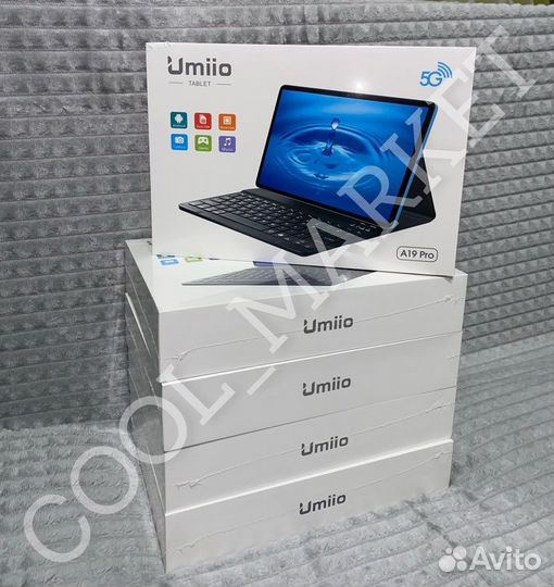 Планшет новый