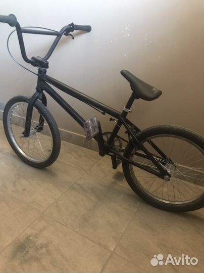 Велосипед бу BMX Haro