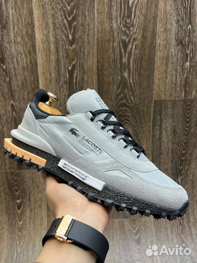 Кроссовки мужские Духовные лух Lacoste 41 45