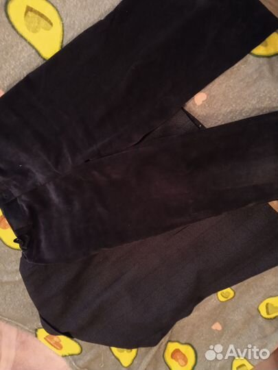 Школьная форма