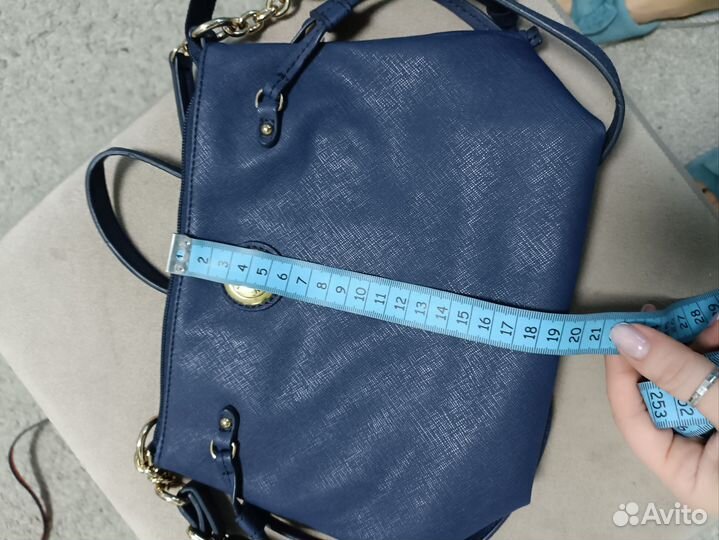 Сумка женская Tommy hilfiger