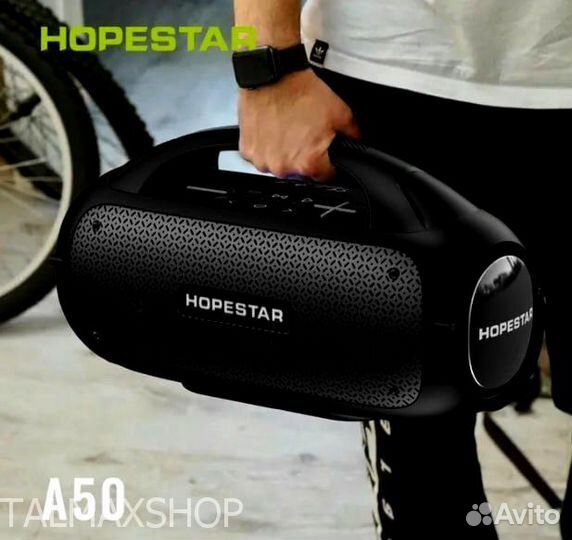 Колонка hopestar A50 оригинал