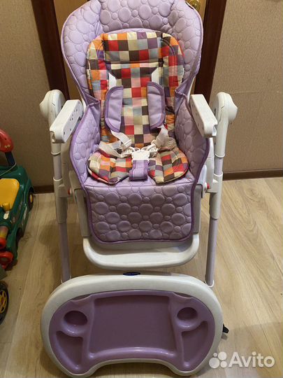 Стульчик для кормления