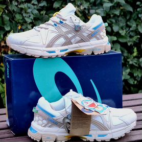 Кроссовки Asics gel kahana 8 Doraemon