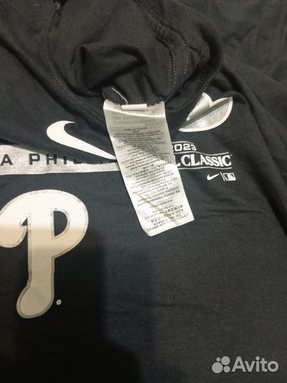 Футболка nike