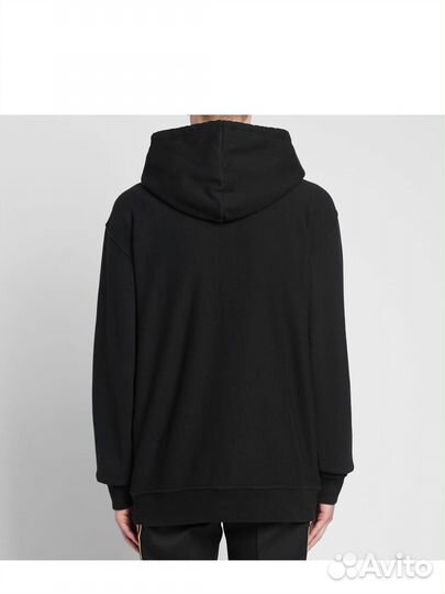 Худи calvin klein 205W39NYC jaws hoodie оригинал