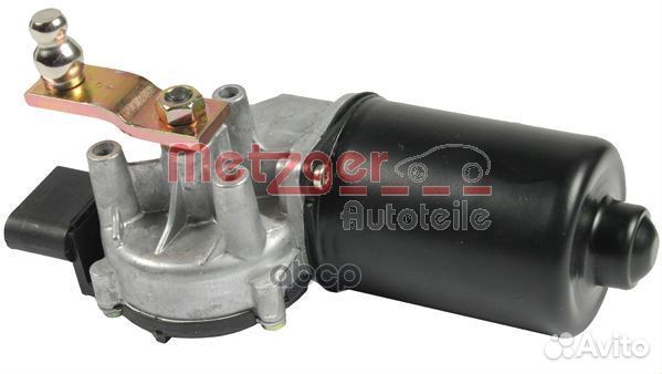 Моторчик перед. дворника Audi A4/A6/4B1955113A