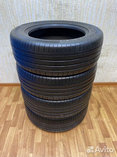 Continental ContiSportContact 5 235/60 R18