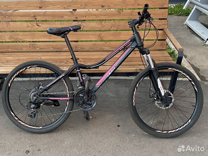 Велосипед бу 27.5, 26, 24, 20