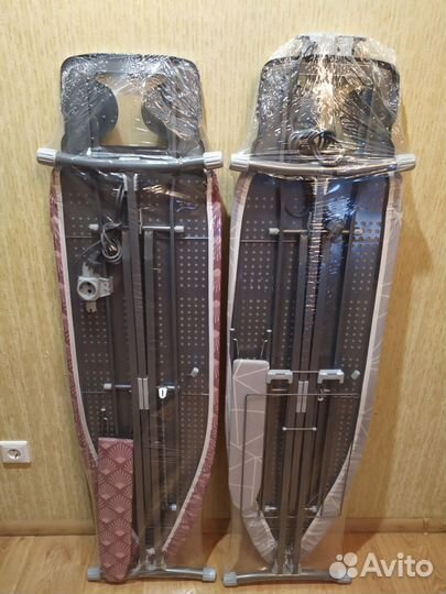 Гладильная доска новая