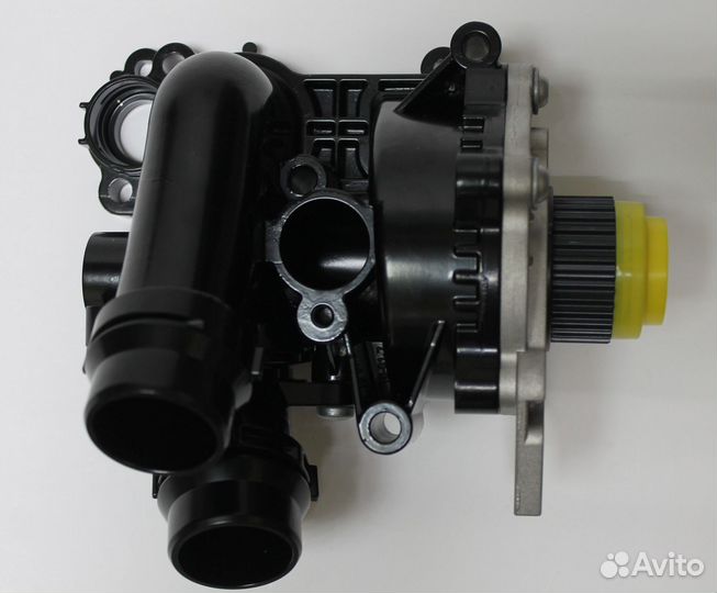 Помпа Audi 1.8-2.0TSI GEN2 06H121026DD