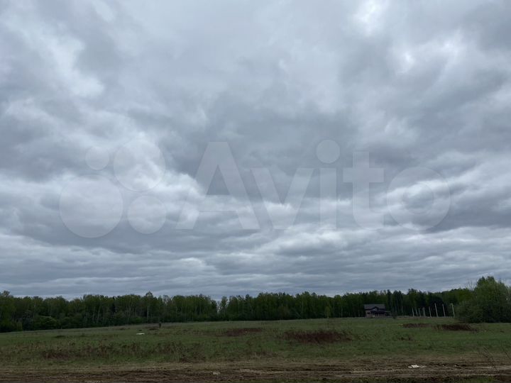 Участок 10,2 сот. (ИЖС)