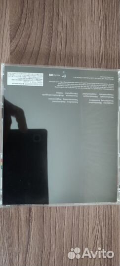 Япоские CD