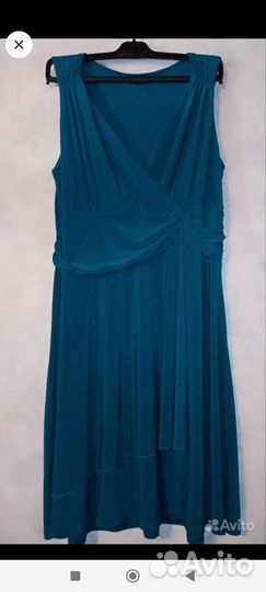 Женская одежда пакетом 46 48