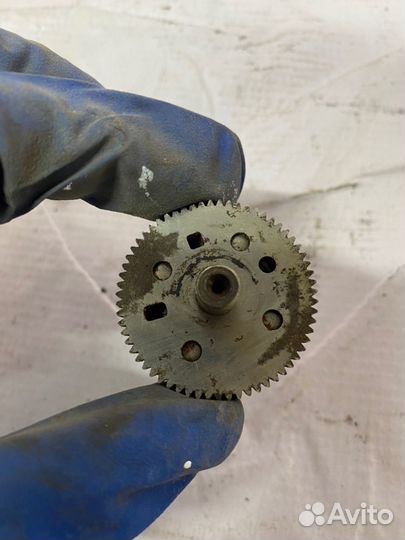 Бендикс стартера Honda Tact AF-24 / 30 AF24E