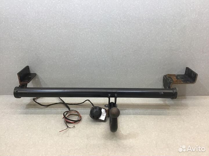 Сцепное устройство (Фаркоп), Kia Cerato 2018