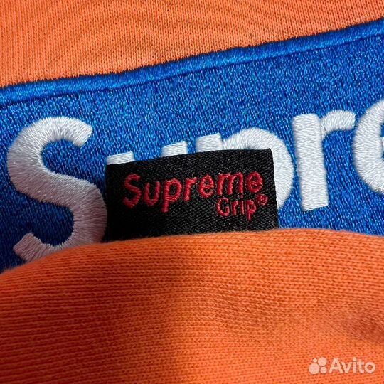 Худи supreme grip