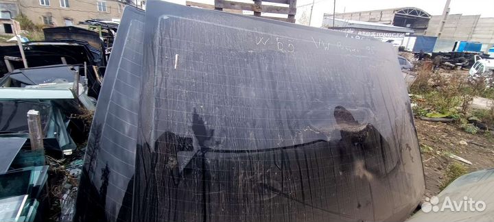 Стекло Volkswagen Passat b5