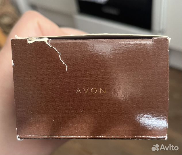 Avon aspire man 75 мл