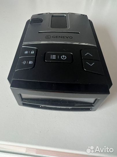 Антирадар с gps