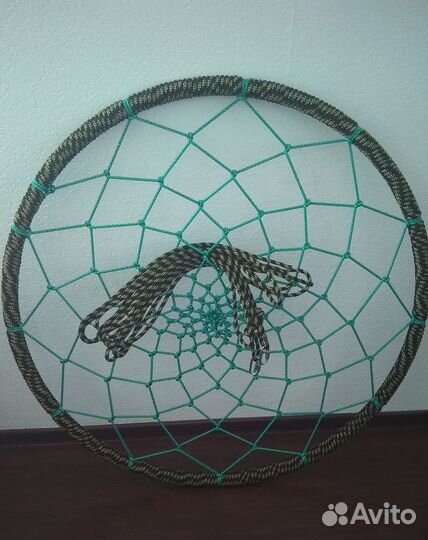 Качель гнездо 90 см