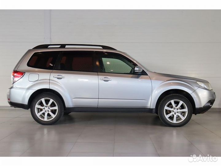Subaru Forester 2.0 AT, 2012, 193 000 км
