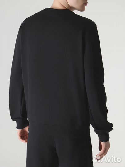 Толстовка хлопковая Dolce & Gabbana