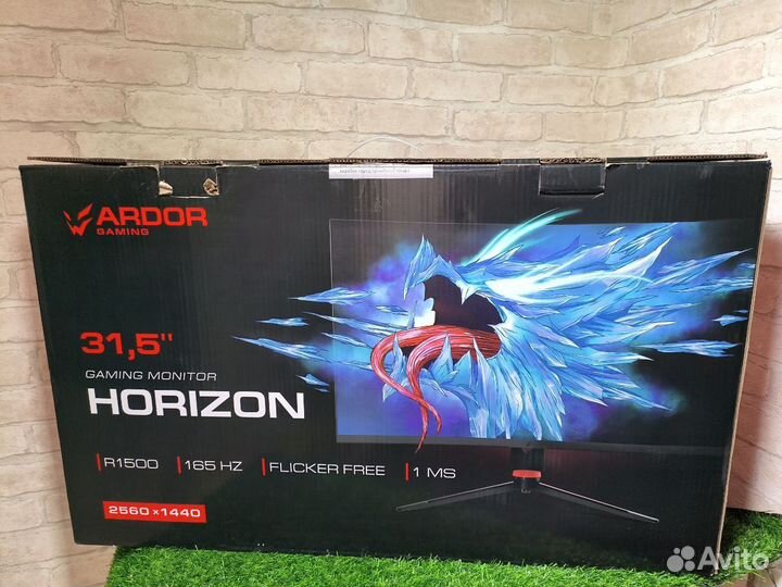 Ardor Gaming Horizon 32