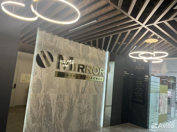 Аренда бьюти студии